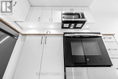 708 - 4010 EGLINTON AVENUE W Toronto (Humber Heights) Ontario photo 15