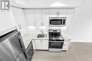 708 - 4010 EGLINTON AVENUE W Toronto (Humber Heights) Ontario photo 16