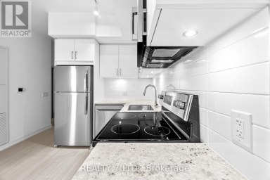708 - 4010 EGLINTON AVENUE W Toronto (Humber Heights) Ontario photo 17