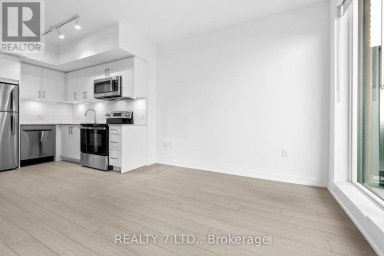 708 - 4010 EGLINTON AVENUE W Toronto (Humber Heights) Ontario photo 18
