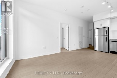 708 - 4010 EGLINTON AVENUE W Toronto (Humber Heights) Ontario photo 19