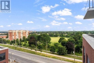 708 - 4010 EGLINTON AVENUE W Toronto (Humber Heights) Ontario photo 20