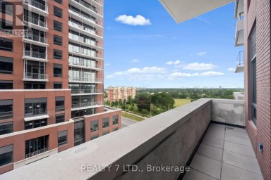 708 - 4010 EGLINTON AVENUE W Toronto (Humber Heights) Ontario photo 21