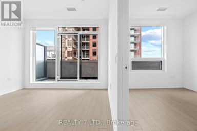 708 - 4010 EGLINTON AVENUE W Toronto (Humber Heights) Ontario photo 23
