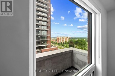 708 - 4010 EGLINTON AVENUE W Toronto (Humber Heights) Ontario photo 25