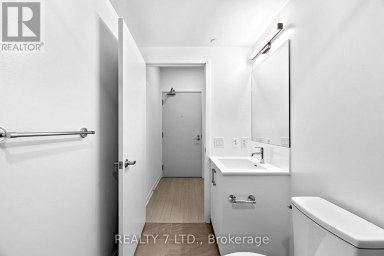 708 - 4010 EGLINTON AVENUE W Toronto (Humber Heights) Ontario photo 30