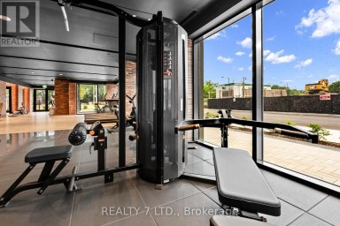 708 - 4010 EGLINTON AVENUE W Toronto (Humber Heights) Ontario photo 37