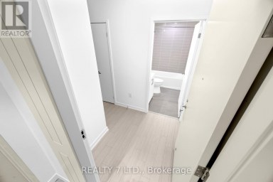 708 - 4010 EGLINTON AVENUE W Toronto (Humber Heights) Ontario photo 8