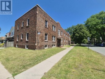 #4 - 1614 ONTARIO STREET Windsor Ontario photo 1