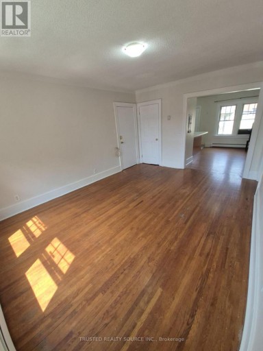 #4 - 1614 ONTARIO STREET, Windsor, Ontario, N8Y1M6