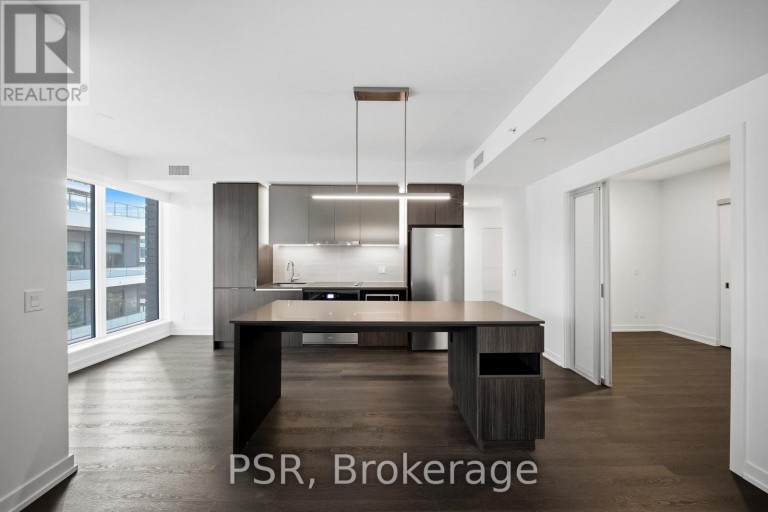 409 - 70 ORDNANCE STREET, Toronto (Niagara), Ontario, M6K0G9
