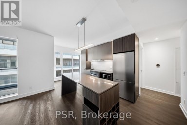409 - 70 ORDNANCE STREET Toronto (Niagara) Ontario photo 2