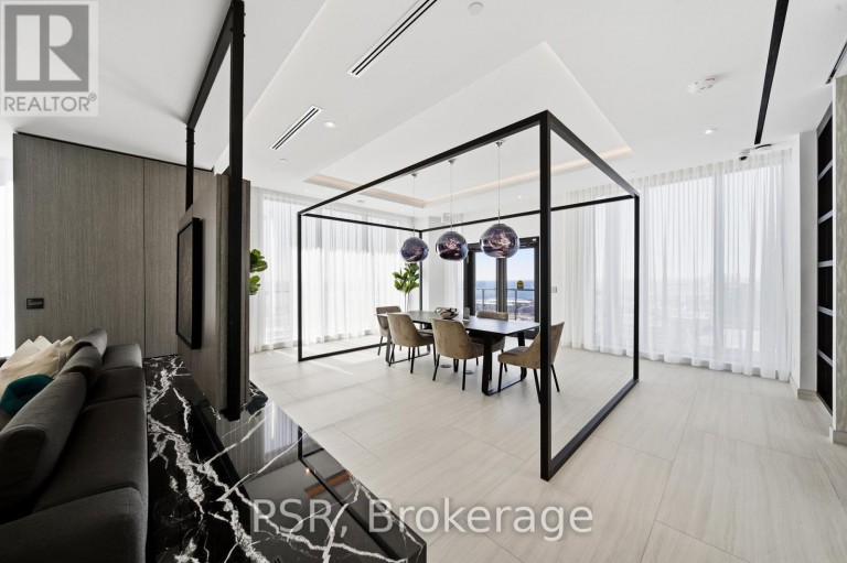 409 - 70 ORDNANCE STREET, Toronto (Niagara), Ontario, M6K0G9