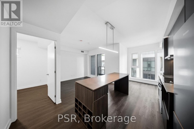 409 - 70 ORDNANCE STREET, Toronto (Niagara), Ontario, M6K0G9