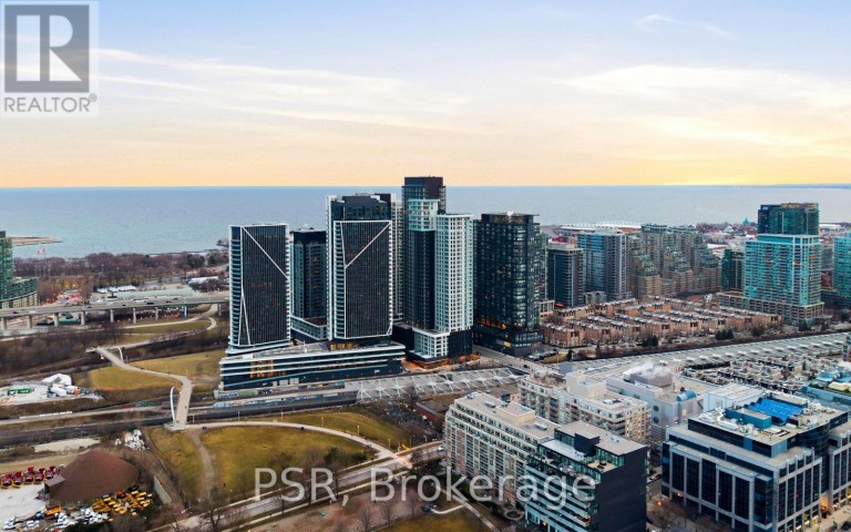 409 - 70 ORDNANCE STREET, Toronto (Niagara), Ontario, M6K0G9