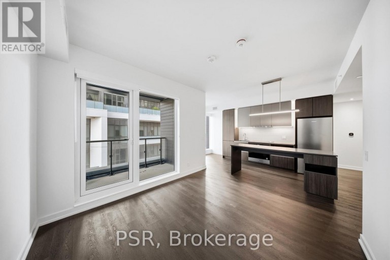 409 - 70 ORDNANCE STREET, Toronto (Niagara), Ontario, M6K0G9