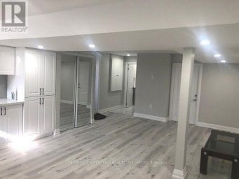 BASEMENT APARTMENT - 31 LEXINGTON ROAD Brampton (Bram East) Ontario photo 4