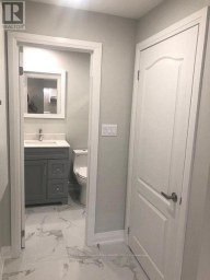 BASEMENT APARTMENT - 31 LEXINGTON ROAD Brampton (Bram East) Ontario photo 6