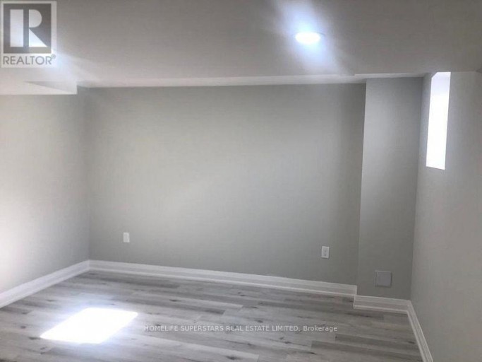 BASEMENT APARTMENT - 31 LEXINGTON ROAD, Brampton (Bram East), Ontario, L6P2A9