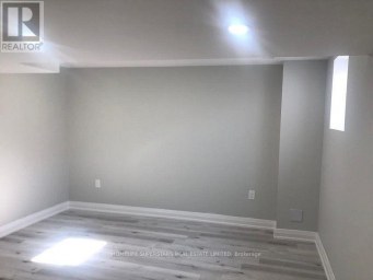 BASEMENT APARTMENT - 31 LEXINGTON ROAD Brampton (Bram East) Ontario photo 8