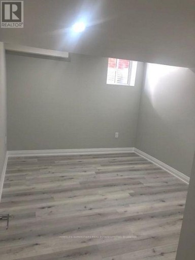 BASEMENT APARTMENT - 31 LEXINGTON ROAD, Brampton (Bram East), Ontario, L6P2A9