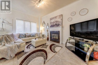69 CLEARFIELD DRIVE Brampton (Bram East) Ontario photo 10