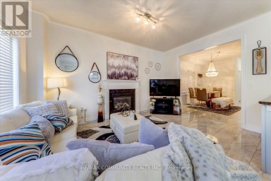 69 CLEARFIELD DRIVE Brampton (Bram East) Ontario photo 11