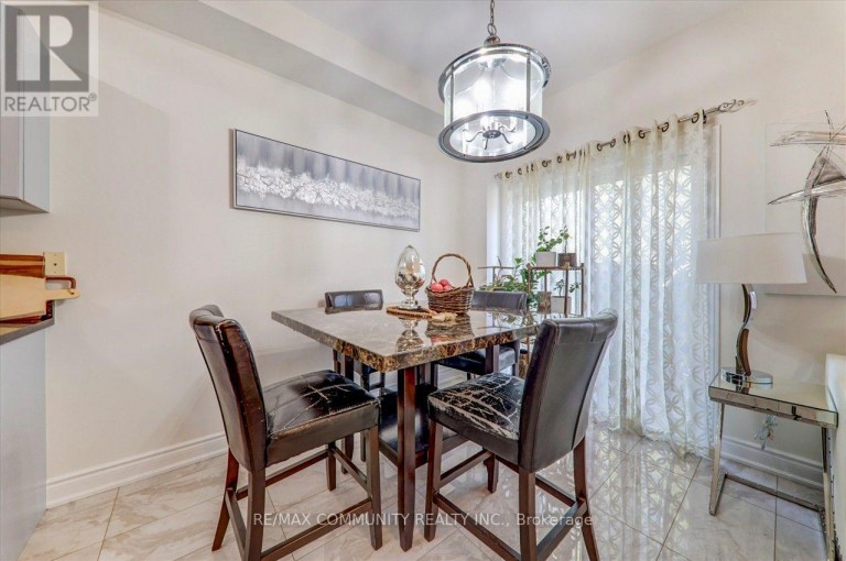 69 CLEARFIELD DRIVE, Brampton (Bram East), Ontario, L6P3J4