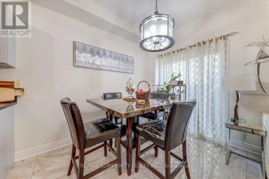 69 CLEARFIELD DRIVE Brampton (Bram East) Ontario photo 12