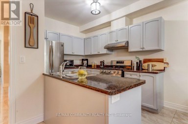 69 CLEARFIELD DRIVE Brampton (Bram East) Ontario photo 13