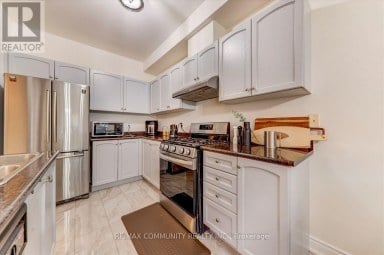 69 CLEARFIELD DRIVE Brampton (Bram East) Ontario photo 14