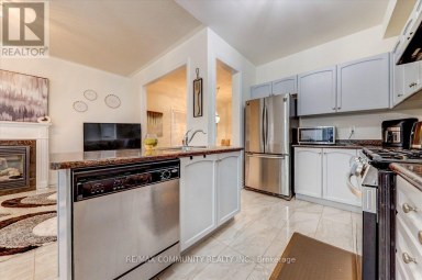 69 CLEARFIELD DRIVE Brampton (Bram East) Ontario photo 15