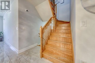 69 CLEARFIELD DRIVE Brampton (Bram East) Ontario photo 16