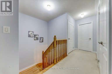 69 CLEARFIELD DRIVE Brampton (Bram East) Ontario photo 17