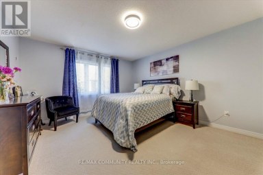 69 CLEARFIELD DRIVE Brampton (Bram East) Ontario photo 18