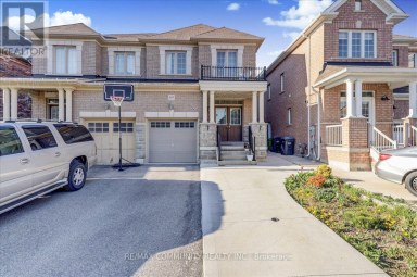 69 CLEARFIELD DRIVE Brampton (Bram East) Ontario photo 2