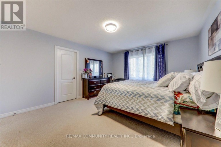 69 CLEARFIELD DRIVE, Brampton (Bram East), Ontario, L6P3J4