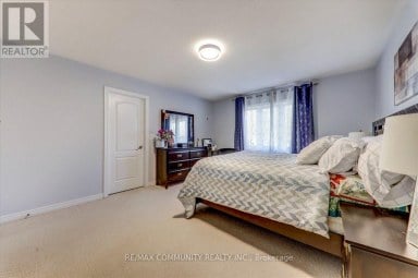 69 CLEARFIELD DRIVE Brampton (Bram East) Ontario photo 20