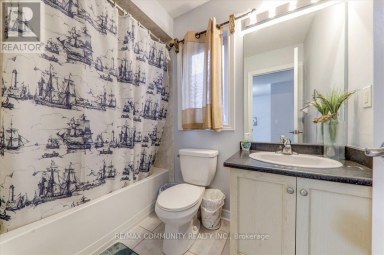 69 CLEARFIELD DRIVE Brampton (Bram East) Ontario photo 25