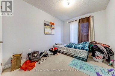 69 CLEARFIELD DRIVE Brampton (Bram East) Ontario photo 26