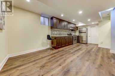 69 CLEARFIELD DRIVE Brampton (Bram East) Ontario photo 28