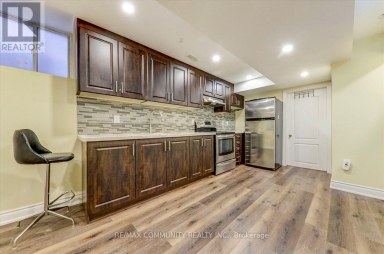 69 CLEARFIELD DRIVE Brampton (Bram East) Ontario photo 29