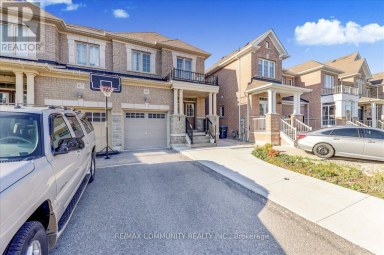 69 CLEARFIELD DRIVE Brampton (Bram East) Ontario photo 3