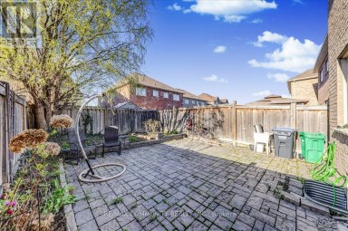 69 CLEARFIELD DRIVE Brampton (Bram East) Ontario photo 34