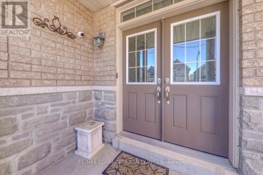 69 CLEARFIELD DRIVE Brampton (Bram East) Ontario photo 5