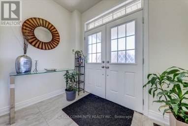 69 CLEARFIELD DRIVE Brampton (Bram East) Ontario photo 6