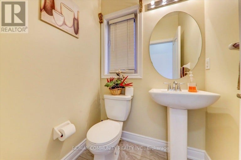 69 CLEARFIELD DRIVE, Brampton (Bram East), Ontario, L6P3J4