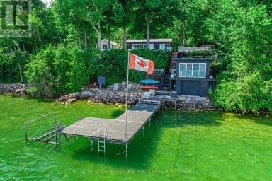 45 IVY LANE Orillia Ontario photo 1