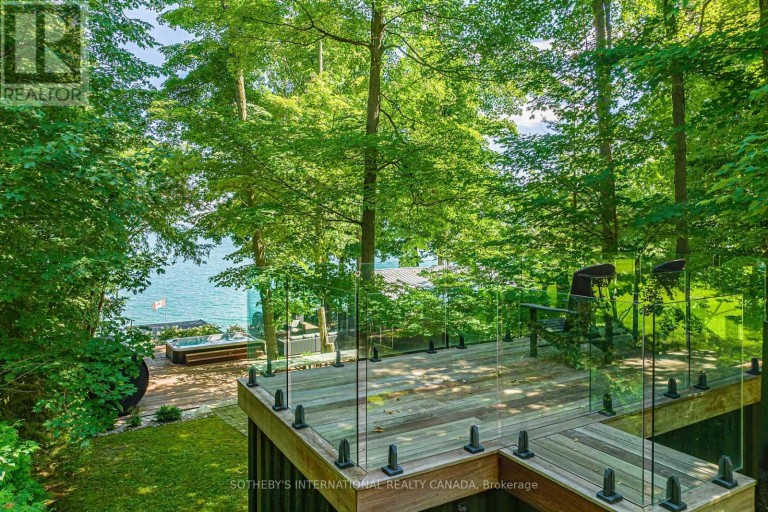 45 IVY LANE, Orillia, Ontario, L3V6H1
