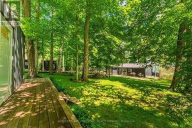 45 IVY LANE Orillia Ontario photo 16